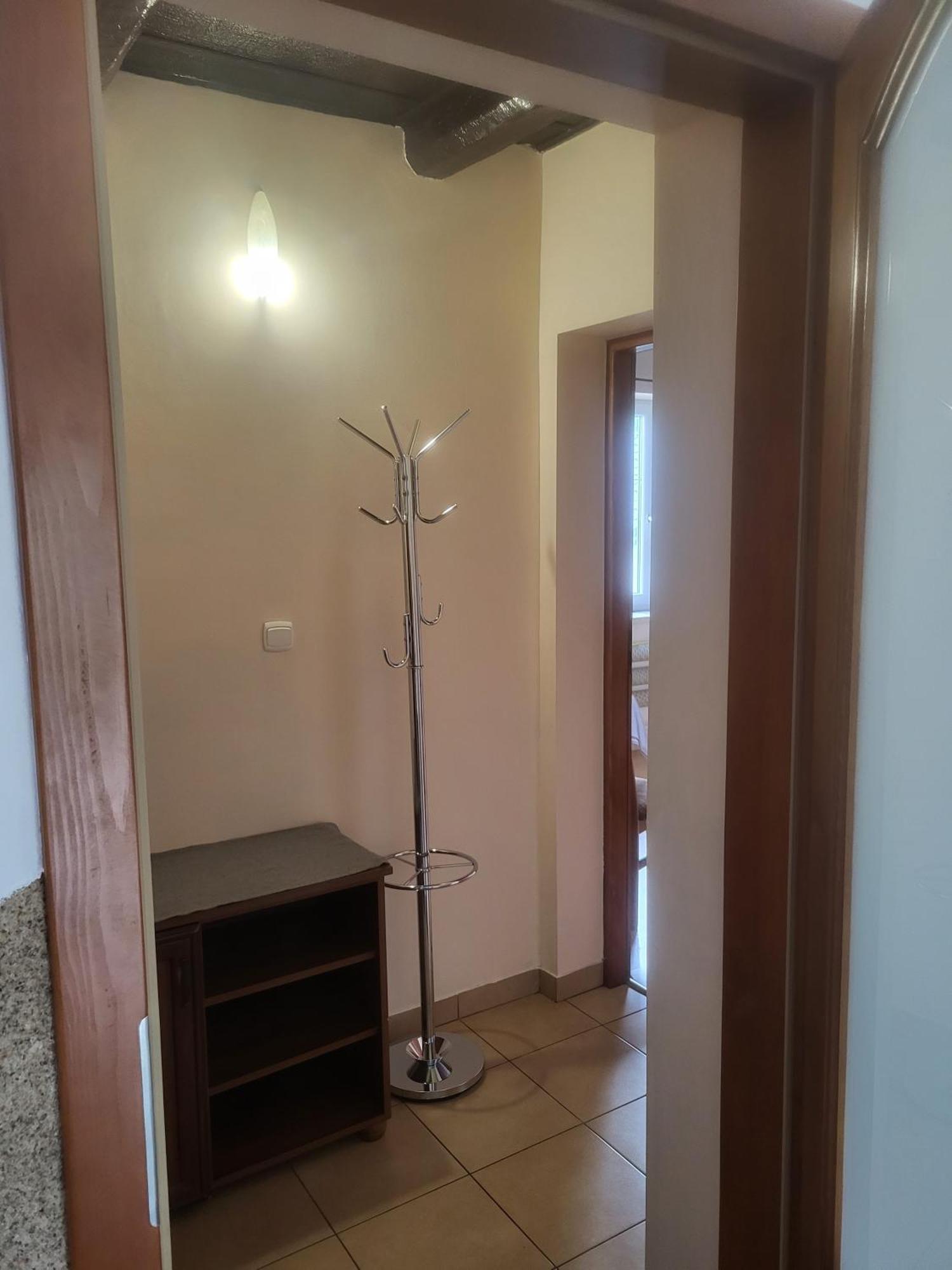 Villa Patria ודוביצה מראה חיצוני תמונה